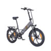 hillmiles mile 2 electric bike